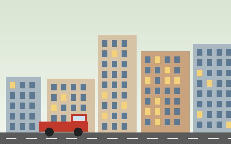 Servis Kapalıyken Ankara’da Nerede Kalınır?